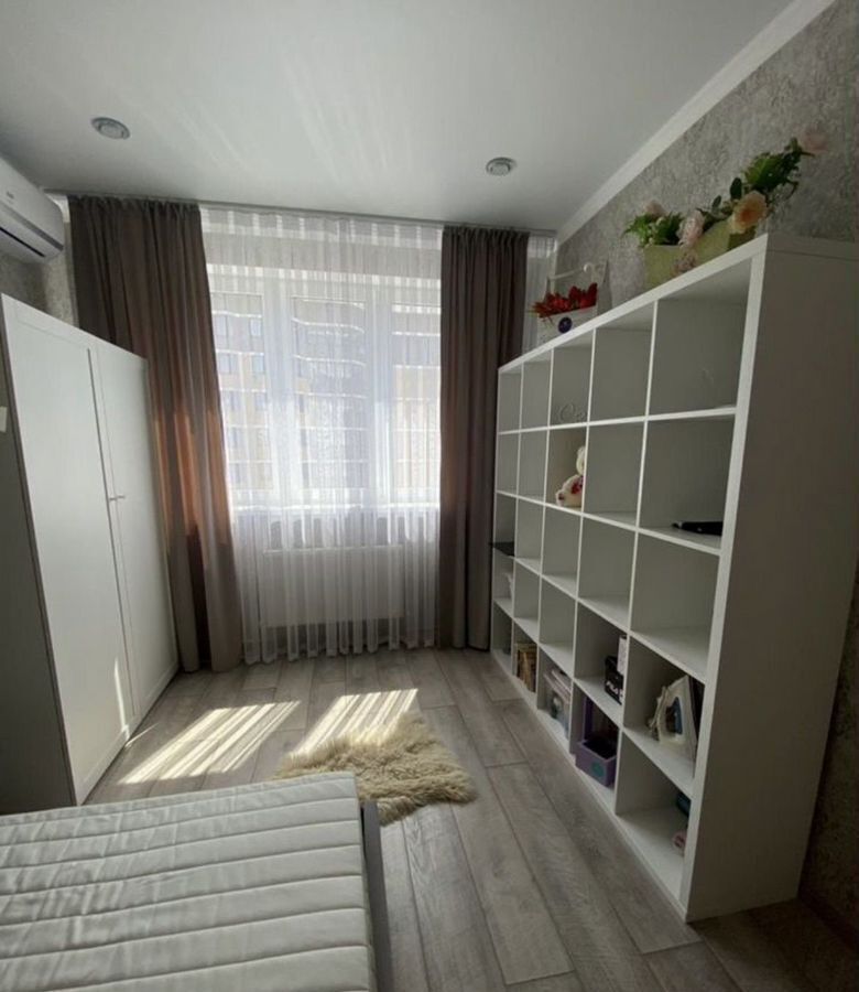 квартира г Краснодар р-н Прикубанский ул им. Адмирала Серебрякова 3к/1 фото 10