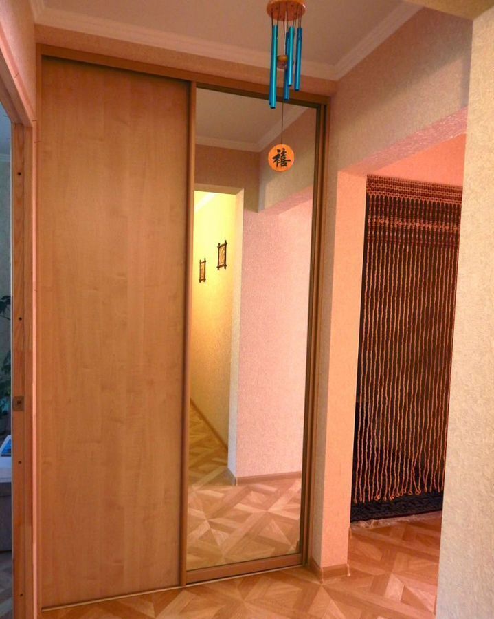 квартира г Сочи р-н Хостинский ул Дарвина 97 фото 8