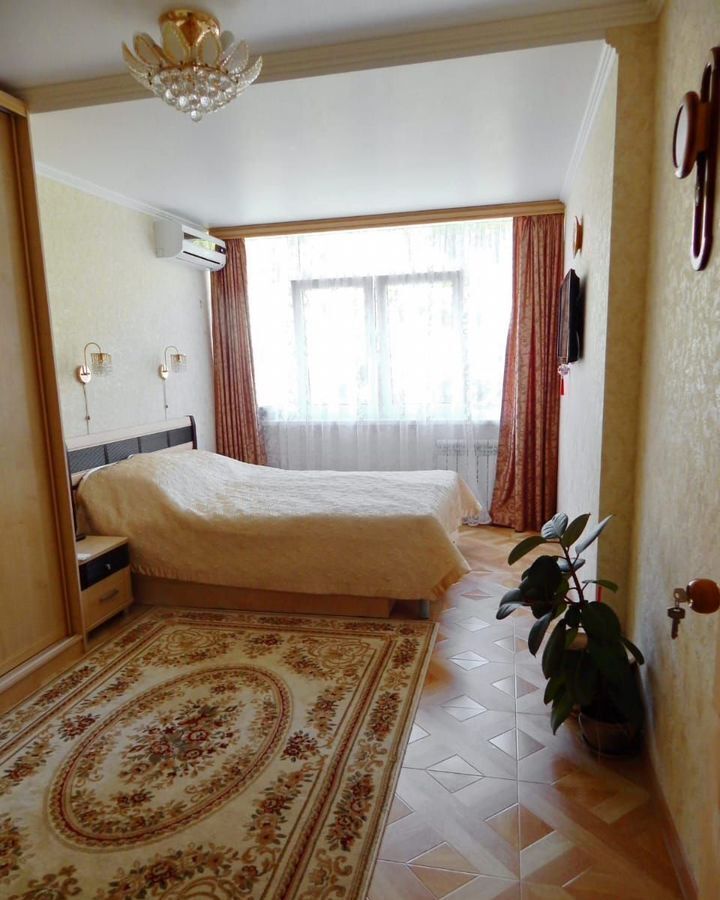 квартира г Сочи р-н Хостинский ул Дарвина 97 фото 11