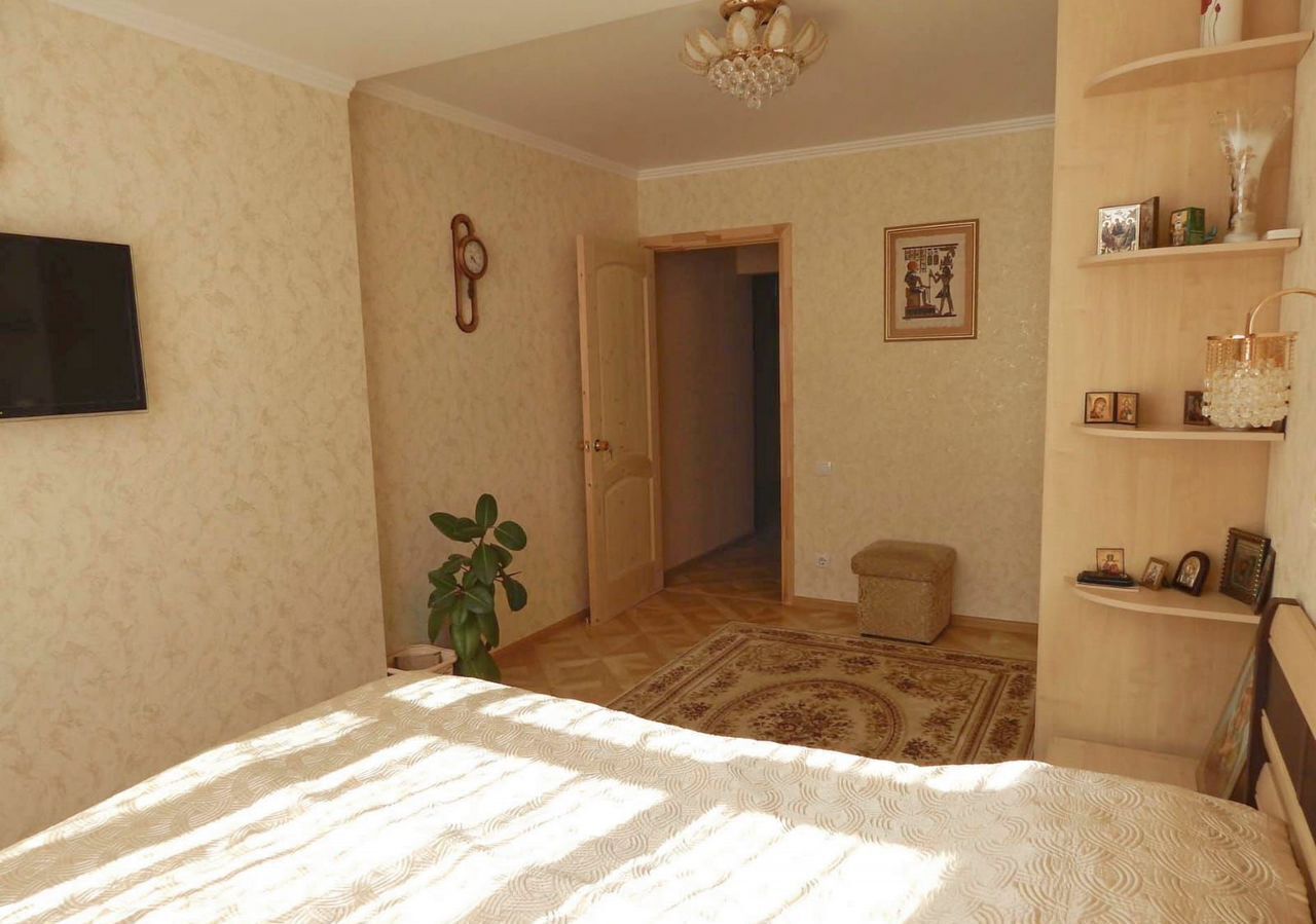 квартира г Сочи р-н Хостинский ул Дарвина 97 фото 12