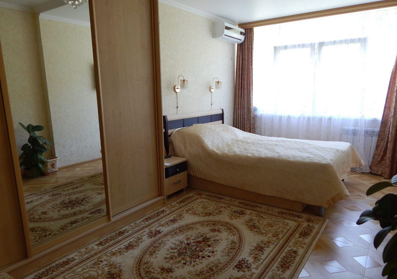 квартира г Сочи р-н Хостинский ул Дарвина 97 фото 13
