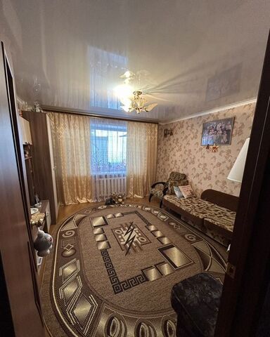 дом 34 Ртищевский р-н, муниципальное образование фото