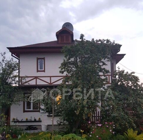 р-н Центральный снт Изобилие ул Центральная фото