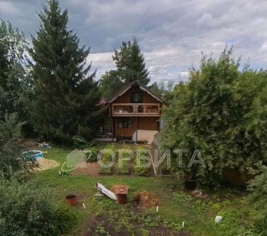 р-н Калининский снт Урожайный ул Вторая фото
