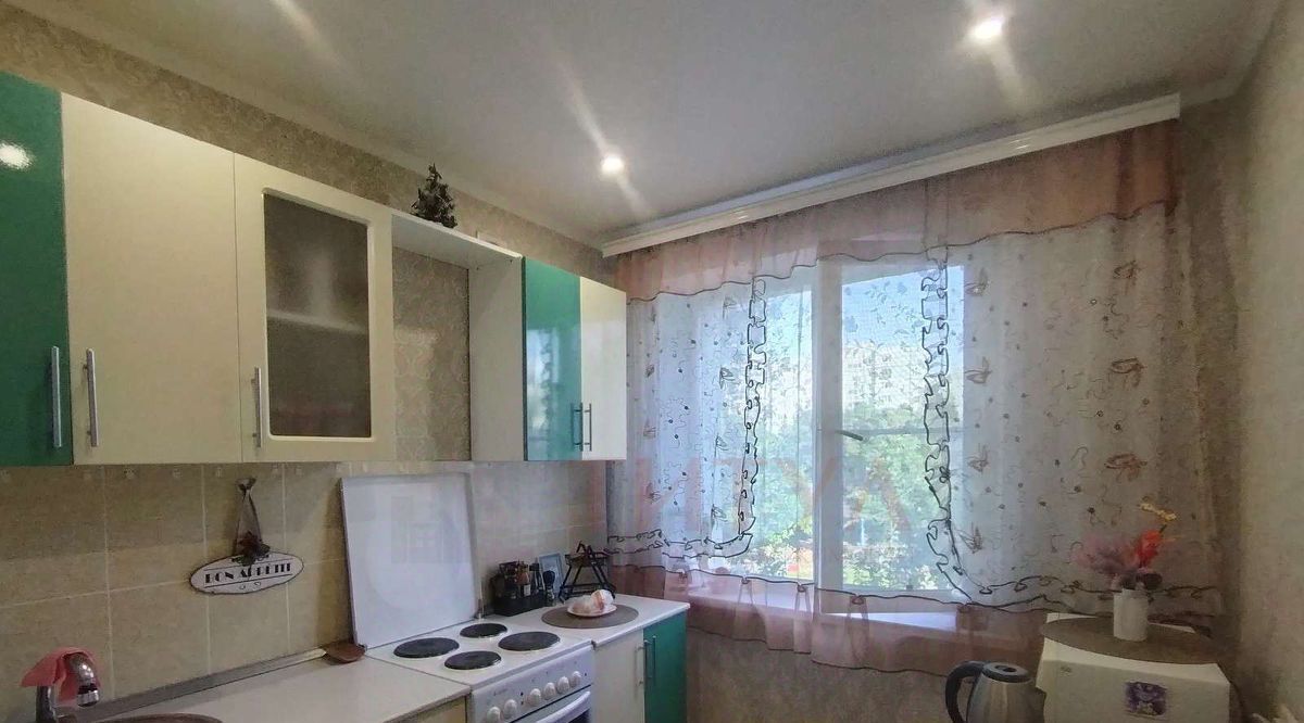 квартира г Старый Оскол микрорайон Жукова 7 фото 1