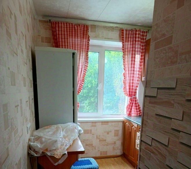 квартира г Старый Оскол мкр Весенний 7 фото 1