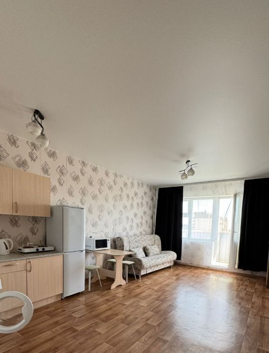 квартира г Новосибирск ул Виктора Уса 4 Площадь Маркса фото 2