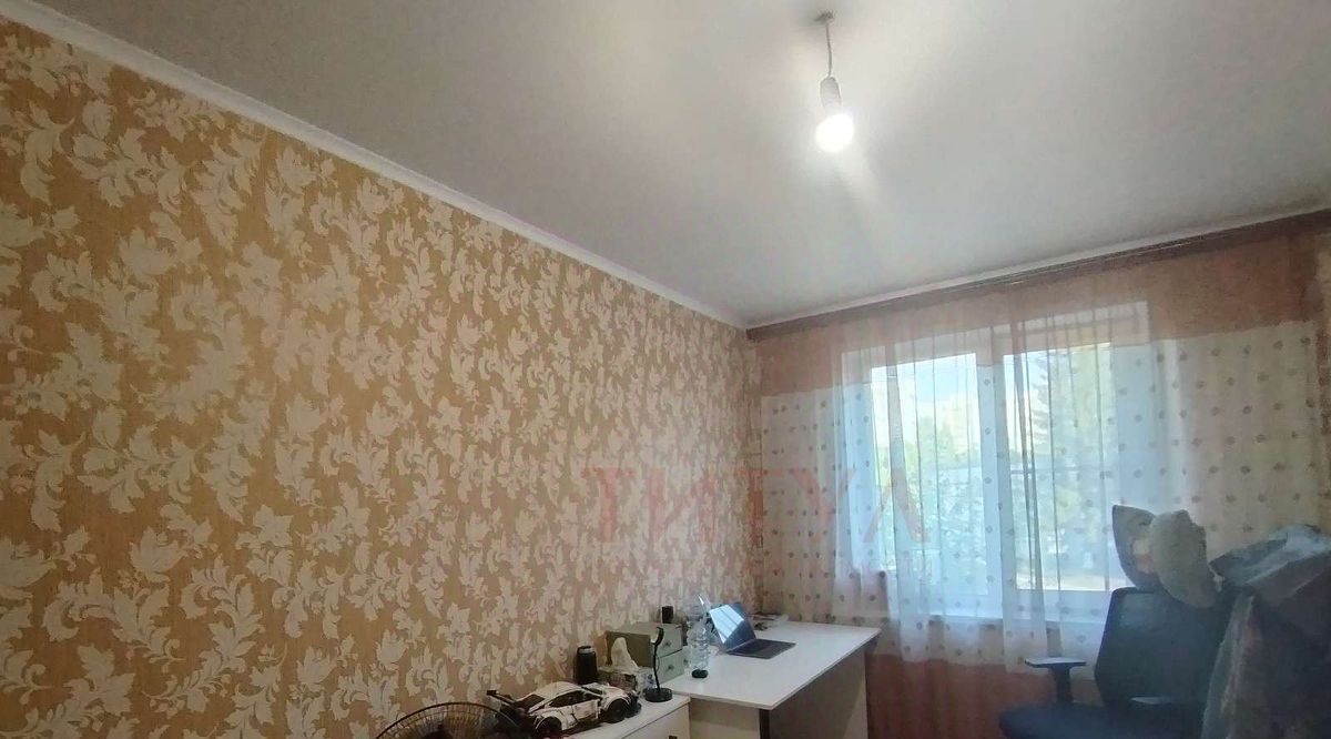 квартира г Старый Оскол микрорайон Жукова 7 фото 3