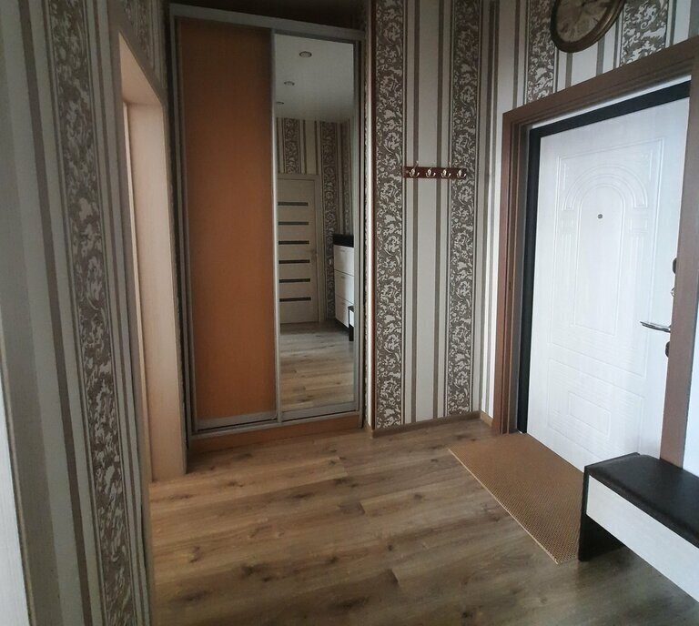 квартира г Геленджик ул Крымская 19к/8 фото 7