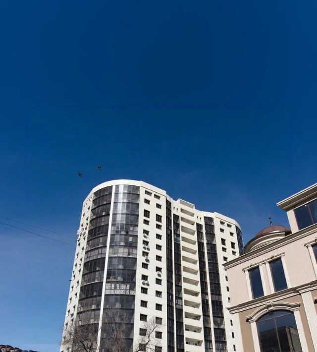 квартира г Пятигорск ул 295 Стрелковой Дивизии 21 фото 2