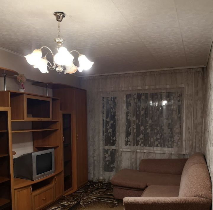 квартира г Бийск ул 8-го Марта 7 фото 2