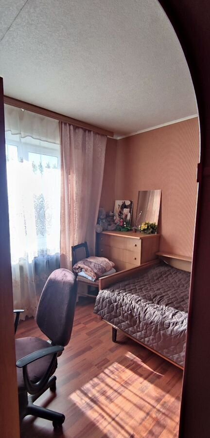 квартира г Сызрань ул Красильникова 51 фото 11