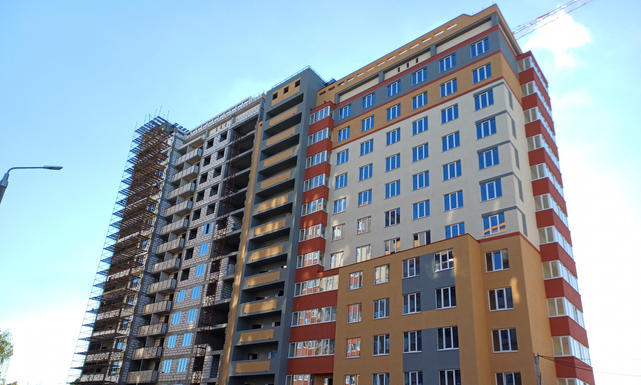 квартира р-н Кстовский г Кстово Сутырина, 5а киоск фото 1