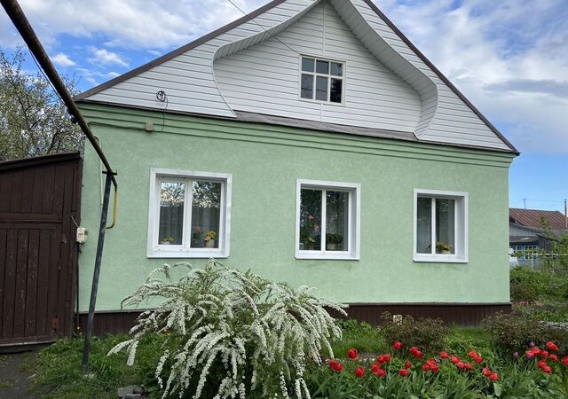 г Пучеж ул Осипенко 1а Пучежское городское поселение фото