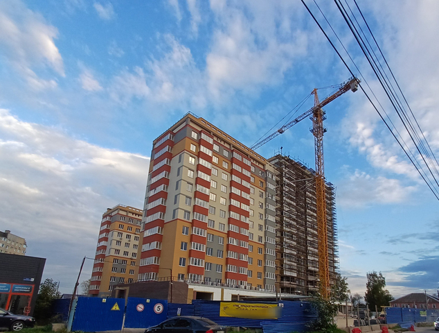 Сутырина, 5а киоск фото