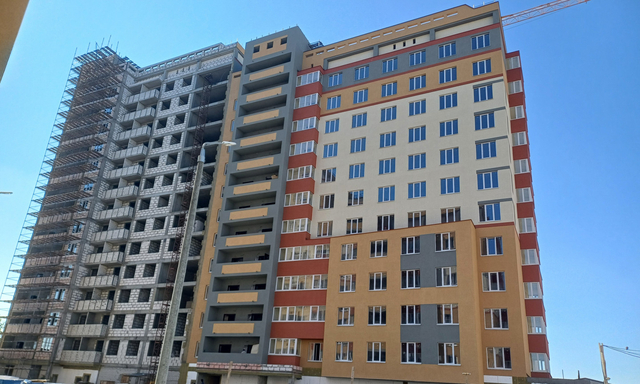 Сутырина, 5а киоск фото