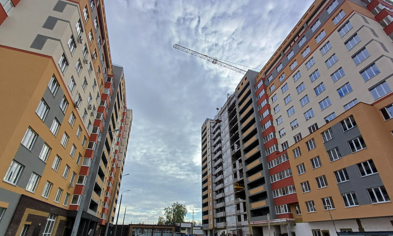 квартира р-н Кстовский г Кстово Сутырина, 5а киоск фото 3
