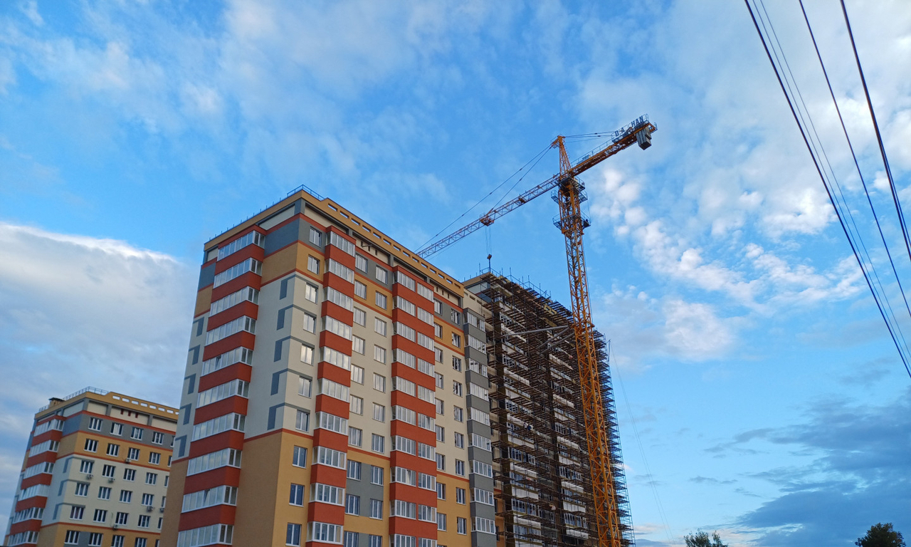 квартира р-н Кстовский г Кстово Сутырина, 5а киоск фото 4