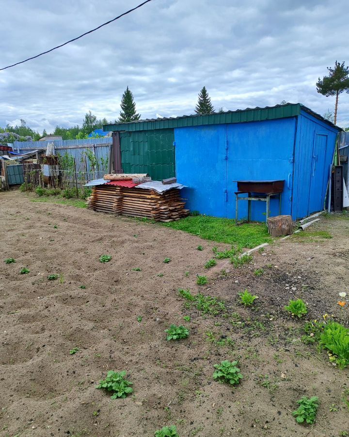 дом г Югорск ул Рябиновая Тюменская обл. фото 5