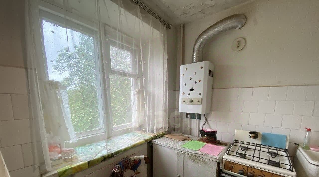 квартира г Ковров ул Зои Космодемьянской 3/1 фото 3