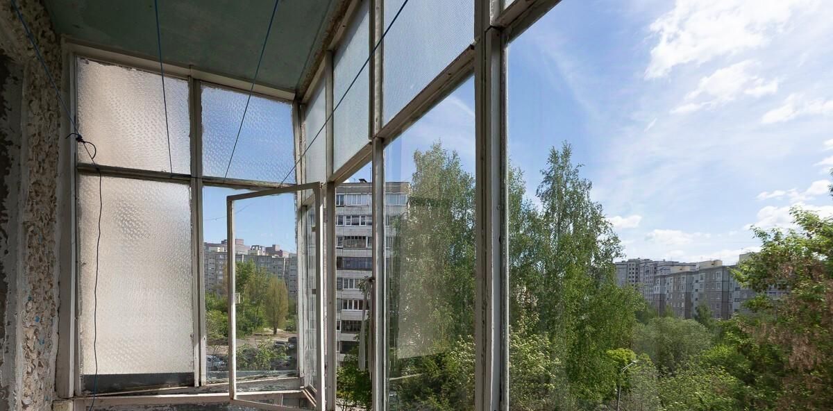 квартира г Владимир р-н Ленинский ул Нижняя Дуброва 26 фото 12