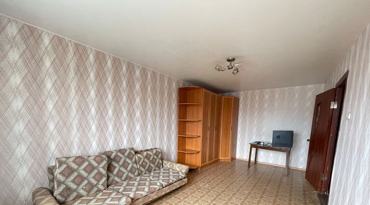 квартира р-н Кольчугинский г Кольчугино ул 7 Ноября 6а фото 4