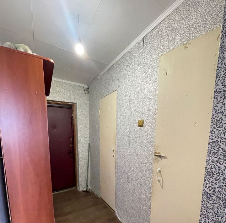 квартира р-н Кольчугинский г Кольчугино ул 7 Ноября 6а фото 5