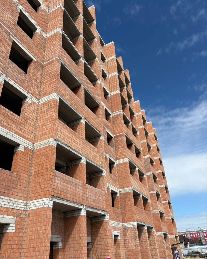 квартира г Калининград р-н Московский ул Левитана 4 фото 14
