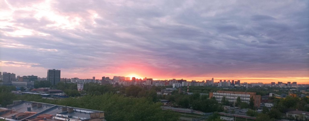 квартира г Москва метро Коптево проезд Черепановых 54а фото 10
