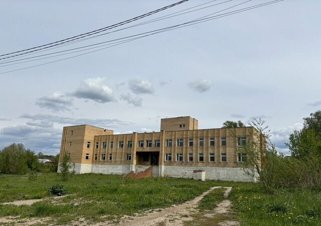 земля ул Тельмана 2 81 км, Егорьевское шоссе фото