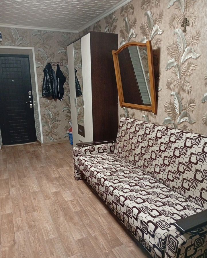 комната г Курск п Аккумулятор р-н Сеймский 38 фото 2