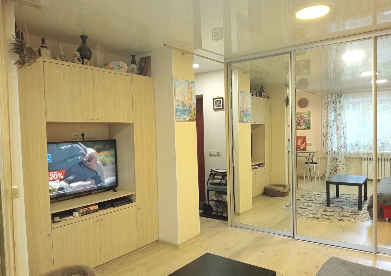 квартира г Екатеринбург Уральская ул Мира 3г фото 6