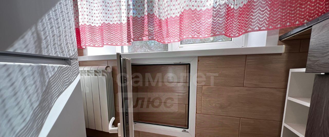квартира г Оренбург р-н Центральный ул Карагандинская 34 фото 15