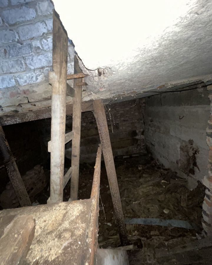 гараж г Орел р-н Советский территория ГСК Радуга, 790 фото 27