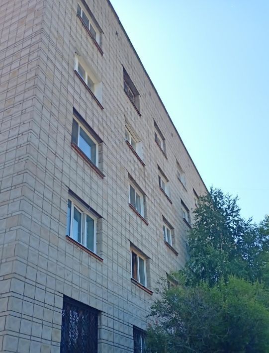 комната г Томск р-н Советский ул Шевченко 45 фото 7