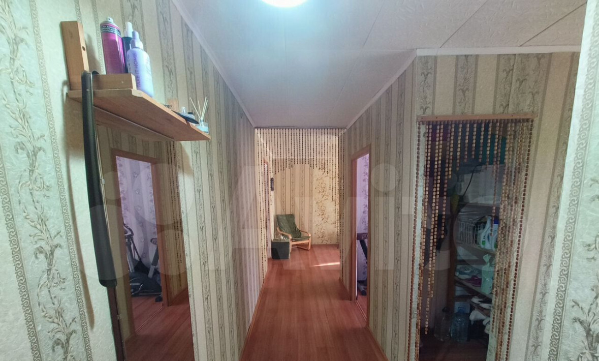 квартира р-н Зерноградский г Зерноград ул им Шукшина 90 фото 1