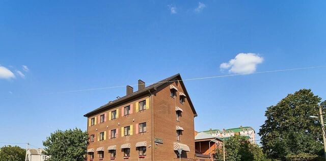 офис р-н Центральный Табачная Фабрика дом 35 фото