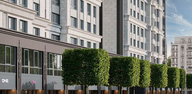р-н Прикубанский Школьный микрорайон фото