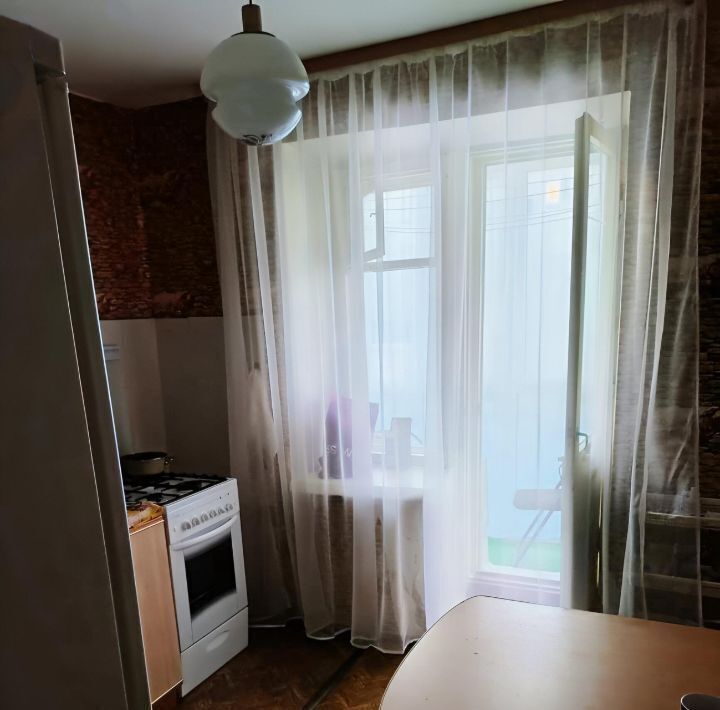 квартира г Кунгур ул Детская 31 фото 5