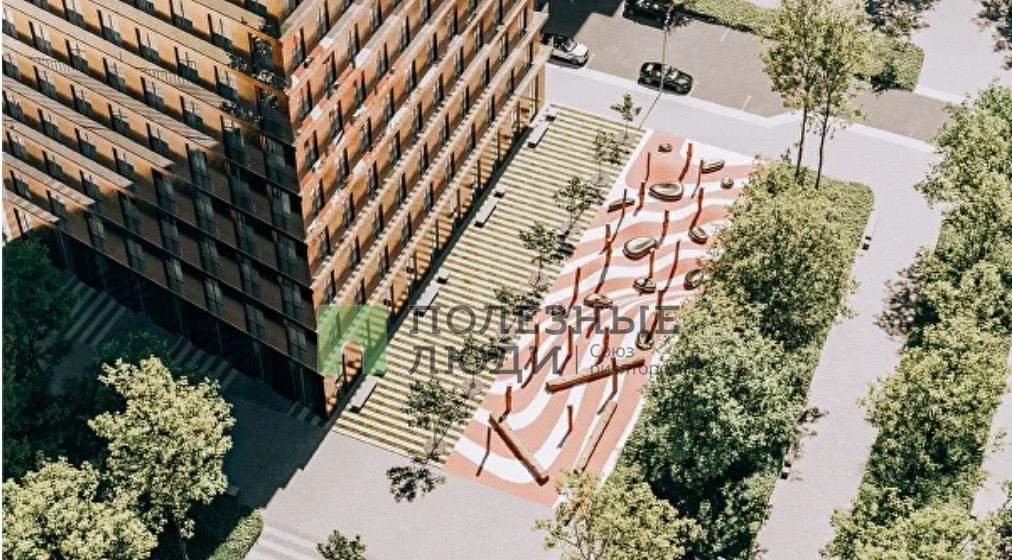 квартира г Казань ул Дулата Али 13в/2 фото 3