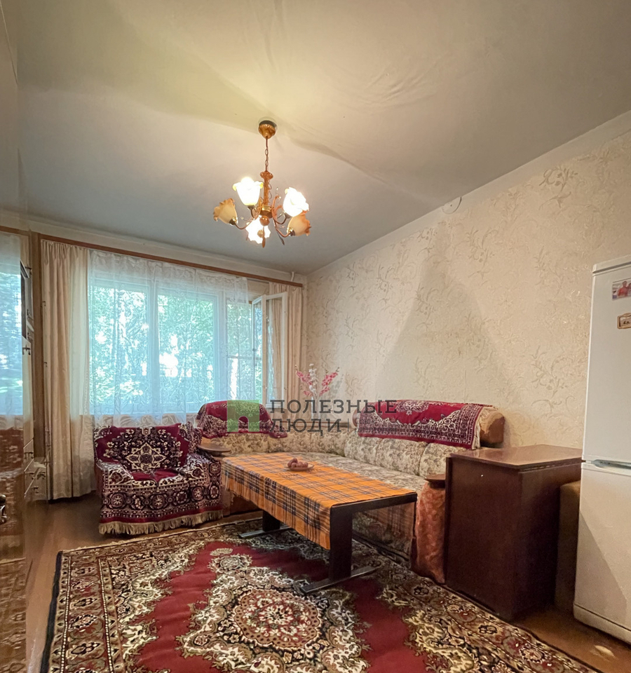 квартира г Казань Яшьлек ул Блюхера 79 фото 1