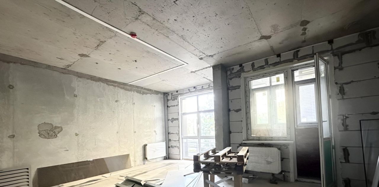 свободного назначения г Краснодар р-н Карасунский ул им. Валерия Гассия 4/7к 2 фото 9