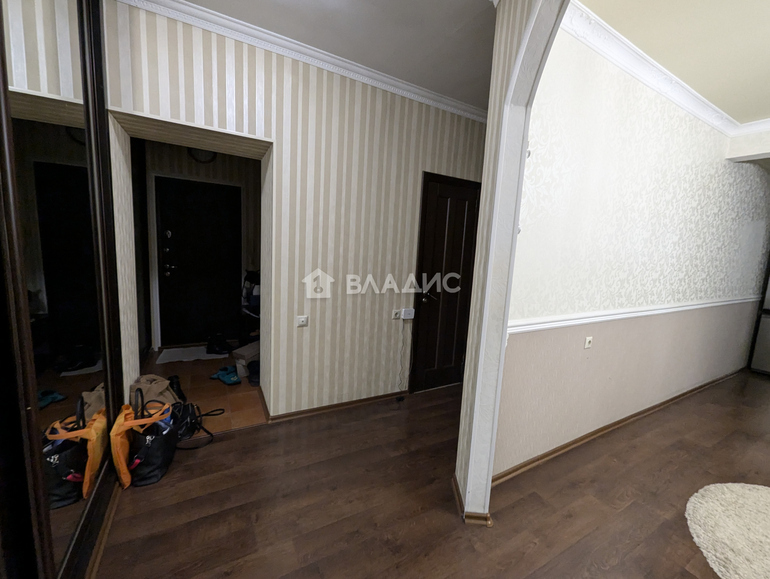 квартира г Белгород Западный ул Щорса 53 фото 19