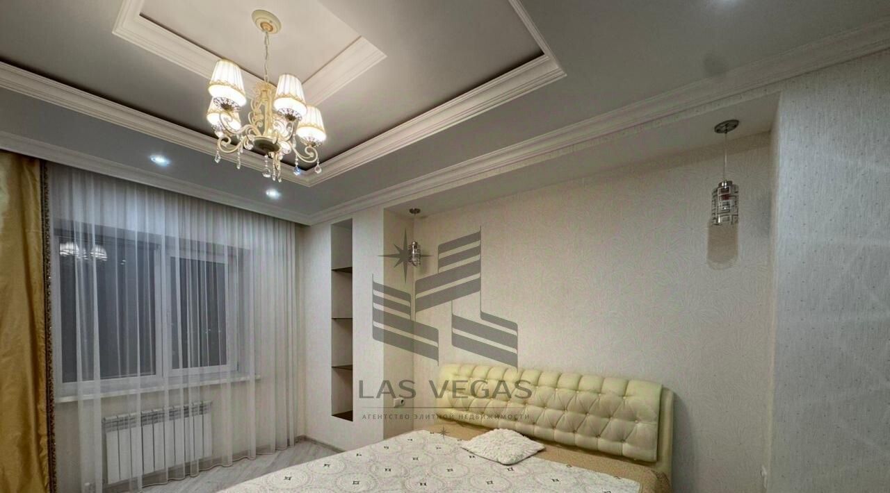 квартира г Казань Козья слобода ул Чистопольская 36 фото 7