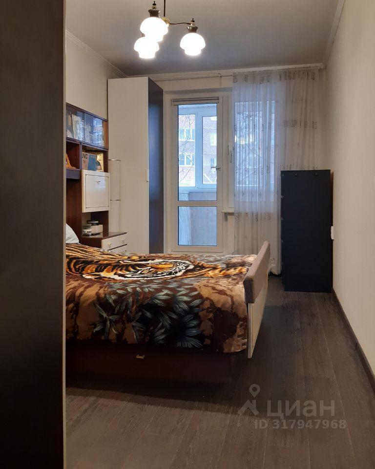 квартира г Химки ул 9 Мая 18б фото 4