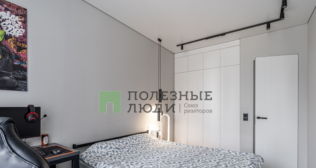 квартира г Казань 2 фото 13