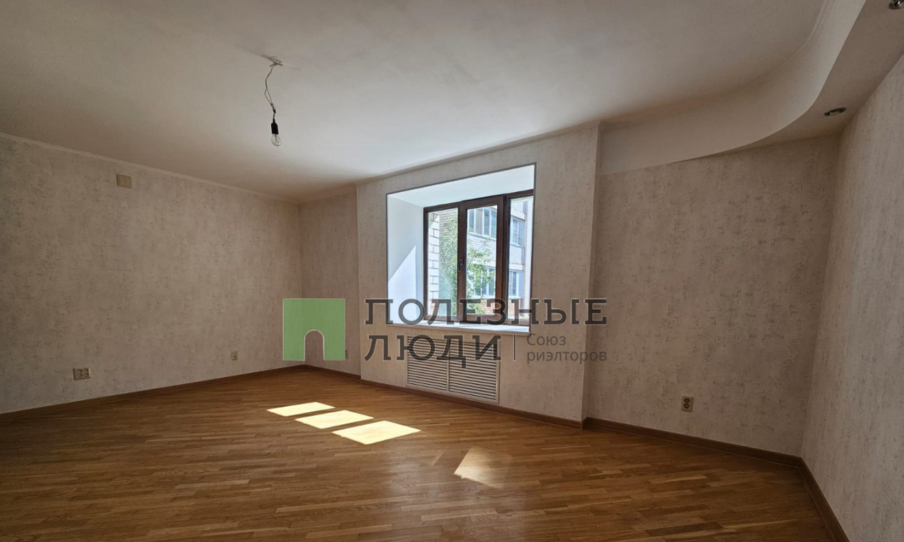 квартира г Казань квартал 17 ул Адоратского 66а Казань, 26-й фото 5