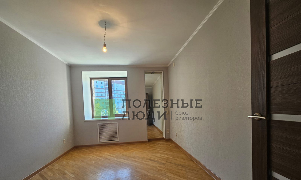 квартира г Казань квартал 17 ул Адоратского 66а Казань, 26-й фото 6