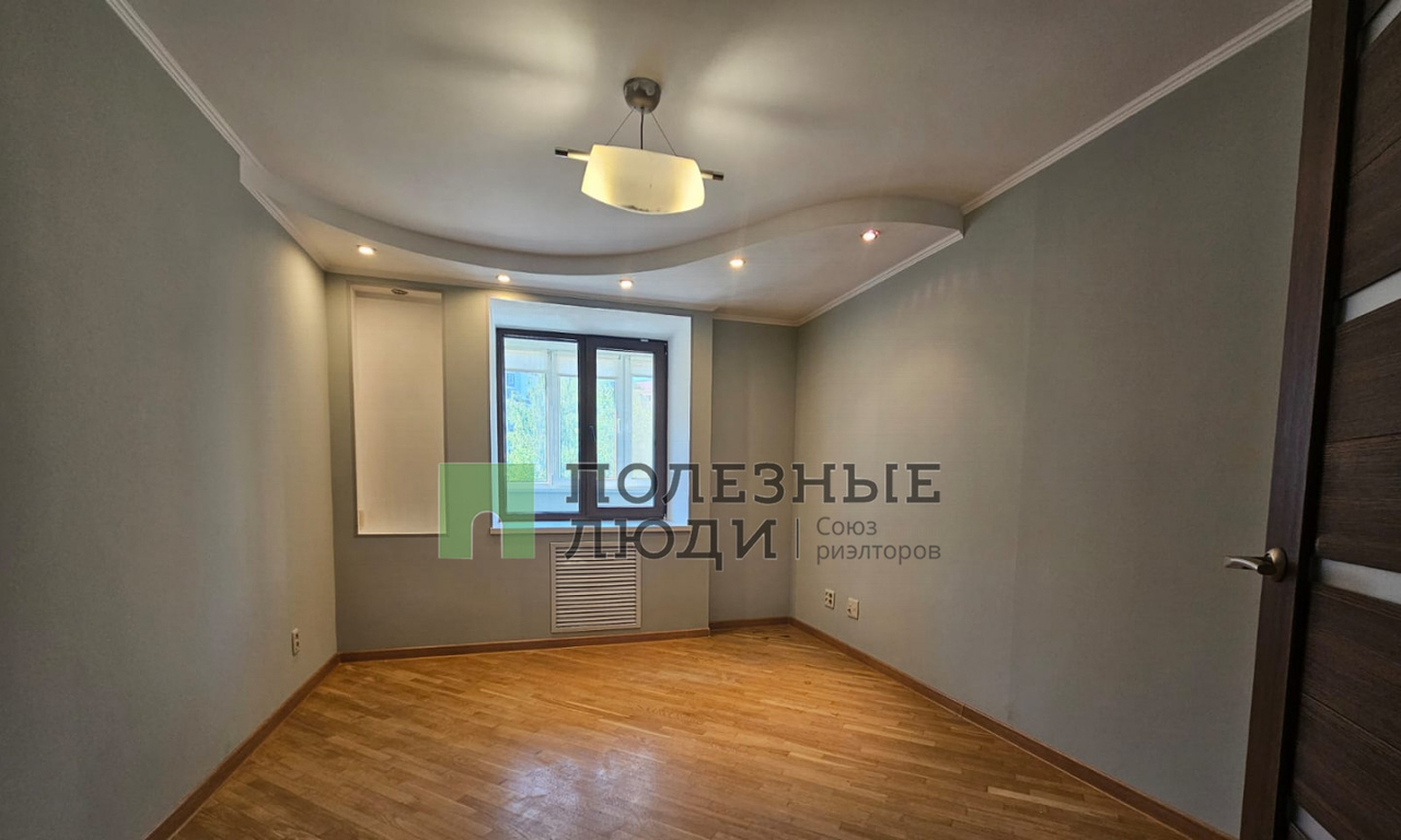 квартира г Казань квартал 17 ул Адоратского 66а Казань, 26-й фото 7