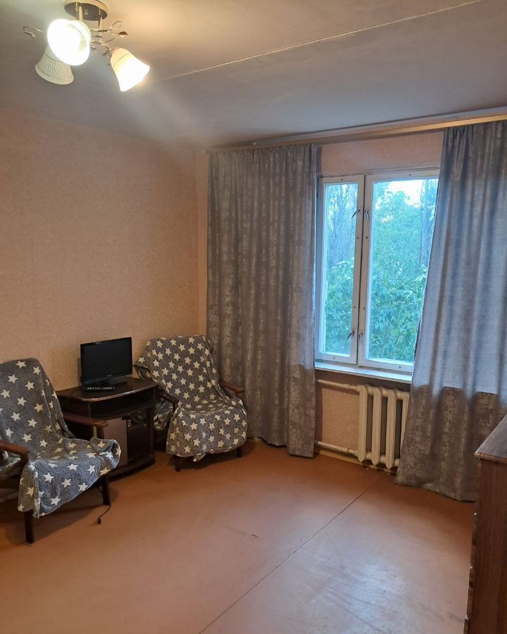 квартира г Воронеж р-н Коминтерновский ул Беговая 4/1 фото 10
